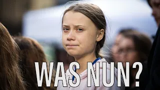 FRIDAYS FOR FUTURE: UN-Klima-Gipfel - Greta Thunberg hat nun ein Problem