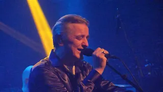 peter heppner - herz (metropolis) 15.11.2018 hamburg