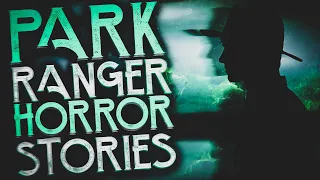 15 Scary Park Ranger Horror Stories