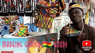 Africans Let Come Together To Celebrate Meding Ghana 🇬🇭 Goods.....👍👍👍👍