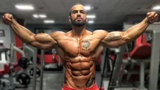 Lazar Angelov - Motivational Video