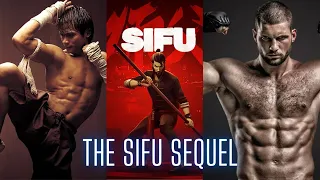 What Sifu 2 Should Be