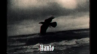 Instrumental Hip Hop " Lately " Old school Sad piano Voice /// [ Hanto ]