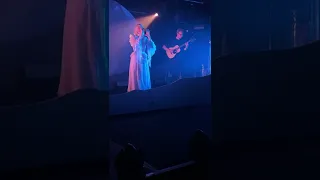 Aurora - Exist For Love (Live at Newcastle University Student’s Union)