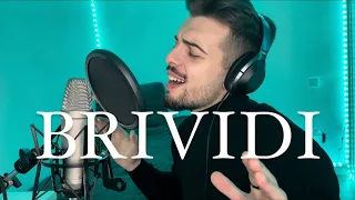 Mahmood, BLANCO - Brividi (Sanremo 2022) (COVER Sebas Garreta)