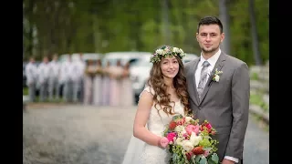 Wedding - Artem & Alena Tverdokhlebov - Reception (EDITED)