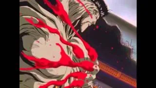 Yusuke VS Toguro AMV