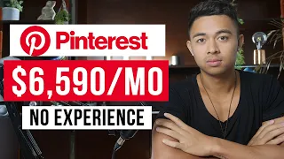 How to Make Money On Pinterest With Affiliate Marketing (In 2024)