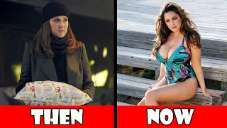 The Blacklist CAST ★ THAN AND NOW 2021 !