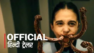The Boys Season 4 Hindi Trailer #1 | FeatTrailers