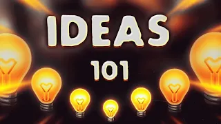 101 Ideas Dynast.io