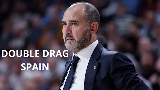 DOUBLE DRAG SPAIN | REAL MADRID | PO 2024