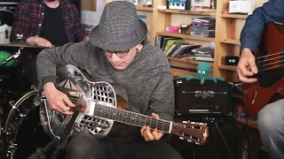 Steve Kimock: NPR Music Tiny Desk Concert