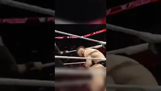 FULL MATCH - Roman Reigns vs. Sheamus - WWE