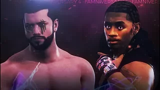 FaMniversary - Cameron Bash vs Nic Virtue Promo