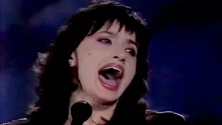 LUZ CASAL 🎤 Un año de amor  🎶🎵🎶 (Live à STAR 90) 1992