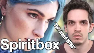 Metal Musician Reacts to Spiritbox | Secret Garden |