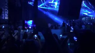 Steve Angello - Live @ Cream Privilege