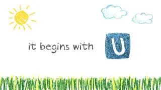 It Begins with U | Mattel Children's Hospital UCLA