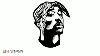 2Pac   Can't Stop Me  Remix  Prod by  Lil Matrix Beats