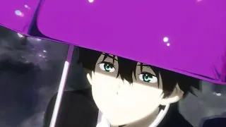 Tears | FranXX x Hyouka edit 4К | ​gitarakuru