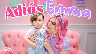 ADIÓS EMMA | MIS PASTELITOS