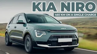 2024 Kia Niro EV | Does Electric Kia Make Sense? | Why Should You Buy?