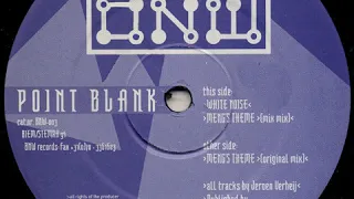 Point Blank - Meng's Theme (Mix Mix) (1994)