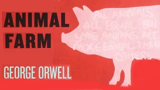 Animal Farm (Orwell): Chapter 2 Audio