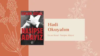 Hadi Okuyalım  Nasipse Adayız Bölüm 4