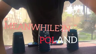 MEANWHILE IN POLAND EP.1 S2 : 7th cycle in PL