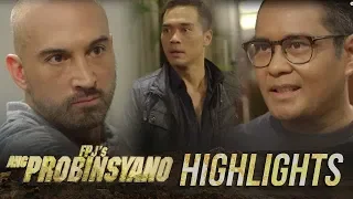 Jacob stands between the fight of Renato and Lance | FPJ's Ang Probinsyano