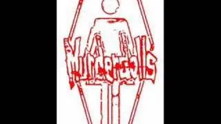 Murderdolls - welcome to the strange