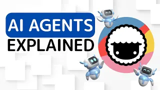 Taskade | AI Agents Explained with End-to-End Example