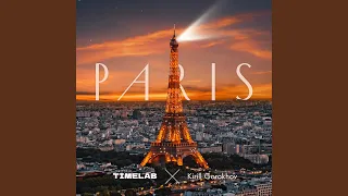 Paris (Original Motion Picture Soundtrack) (feat. Kirill Gorokhov)