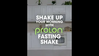 Shake it up with ProLon