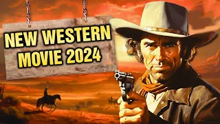 New Western Movie Cowboy 2024 - Action Movies 2024 Full Movie English | Top Hollywood Movie
