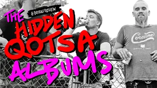 The Hidden QOTSA Albums - DoodleReview Special