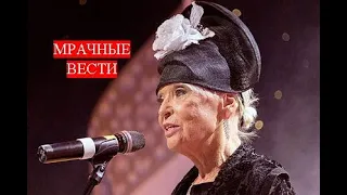 Мрачная весть о Советской актрисе  Светлане Светличной