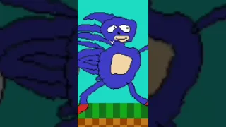 Sanic vs Father (Bread Boys)