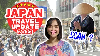 JAPAN HAS CHANGED | 10 New Things to Know Before Traveling to Japan