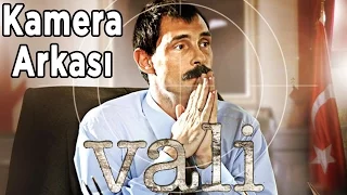 Vali - Sinema Filmi - Kamera Arkası