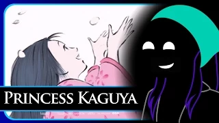 Celly reviews: Tale of Princess Kaguya