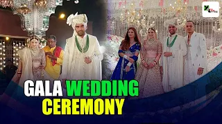 Deepak Chahar wedding: Moments from the marriage ceremony in Agra I