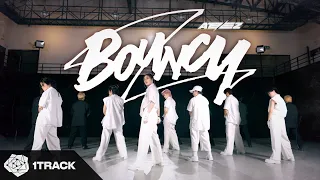 ATEEZ (에이티즈) - ‘BOUNCY’ Dance Cover By 1TRACK (Thailand)