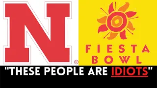 The DUMBEST CONTROVERSY in Fiesta Bowl HISTORY | 1975 Fiesta Bowl