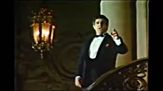 Placido Domingo ! - Asahi ad 🇯🇵🍺 (1988)