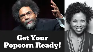 Cornel West is Running for President. Why Do Some Dems Fear He is a Unique Challenge for Biden?