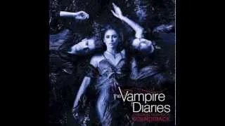 The Vampire Diaries Music 6x01 Rachel Taylor - Light A Fire