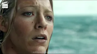 Most stressful moments from The Shallows | Blake Lively